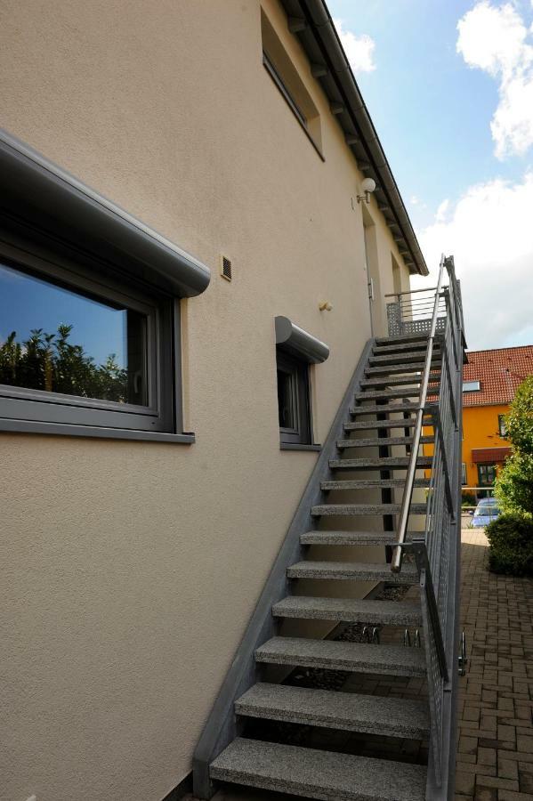 Fewo Neuseenland Markkleeberg Exterior foto